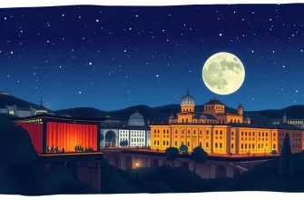 Najlepsze filmy teatralne i festiwalowe