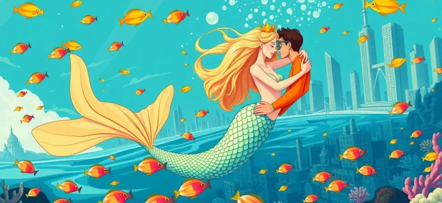 Najlepsze filmy melodramatyczne o nurkowaniu