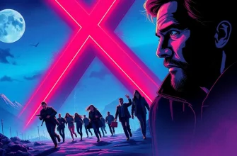 20 najlepszych thrillerów 2022 i 2023 roku