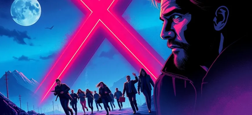 20 najlepszych thrillerów 2022 i 2023 roku