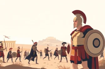 Najlepsze historyczne filmy o Spartanach