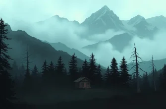 Kryminalne filmy o górskich kryjówkach