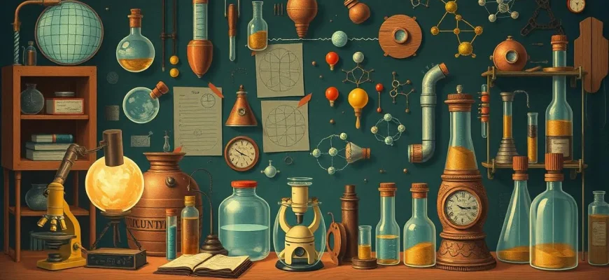 Najlepsze dokumentalne filmy o nanokompozytach