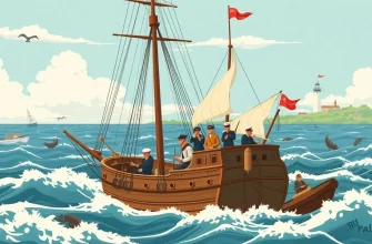 10 Dokumentalnych Filmów o Marynarzach