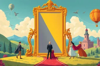 Filmy o narcyzmie - 10 wyjątkowych propozycji