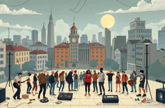 Dokumentalne filmy o subkulturach miejskich