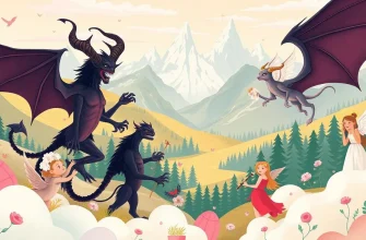 Najlepsze Filmy Fantasy o Demonach