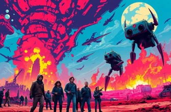 Najlepsze Filmy Grozy o Postapokaliptycznym Świecie