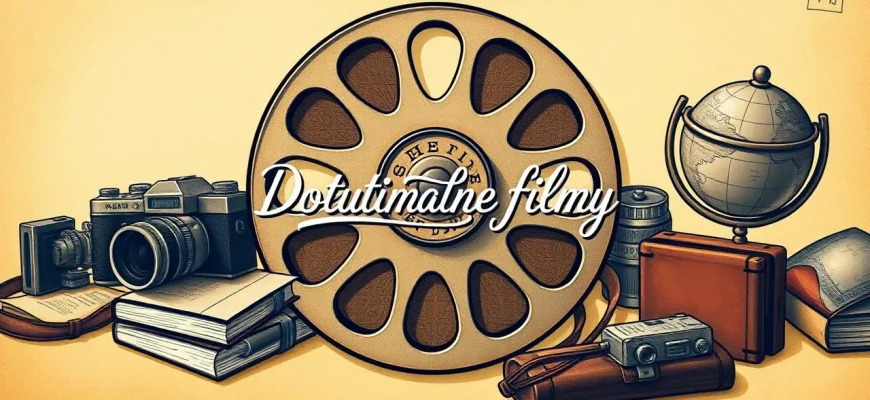 Dokumentalne filmy o kulturze języka