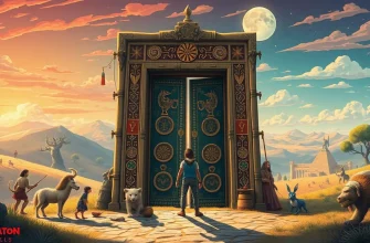 Podróż w głąb starożytnych rytuałów: 10 filmów przygód