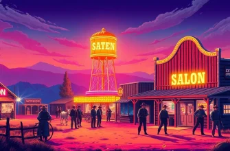 Najlepsze filmy westernowe o rolnictwie