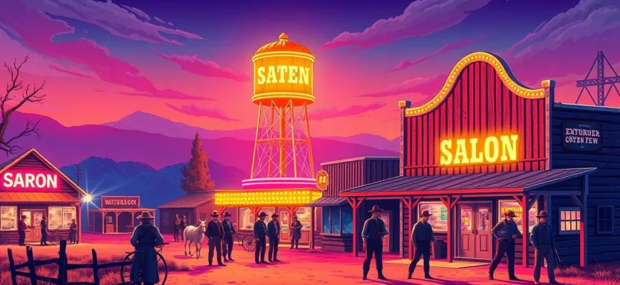 Najlepsze filmy westernowe o rolnictwie