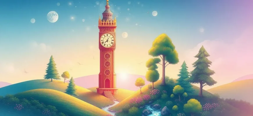 Najlepsze filmy fantasy o pętli czasu