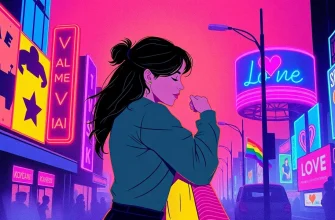 Filmy o lesbijkach - Podróż przez miłość i tożsamość