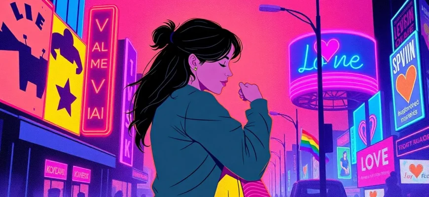 Filmy o lesbijkach - Podróż przez miłość i tożsamość