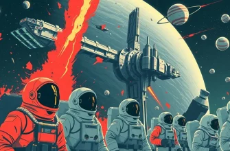 Najlepsze filmy o rozhermetyzowaniu stacji kosmicznych