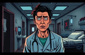 Najlepsze filmy grozy o diagnozach