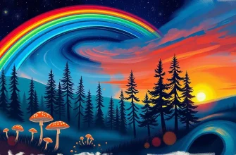 Zjawiskowe Filmy o Świetle Natury