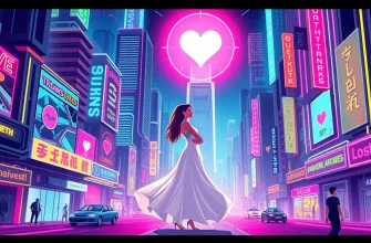 Najlepsze Filmy Sci-Fi o Prawdziwej Miłości