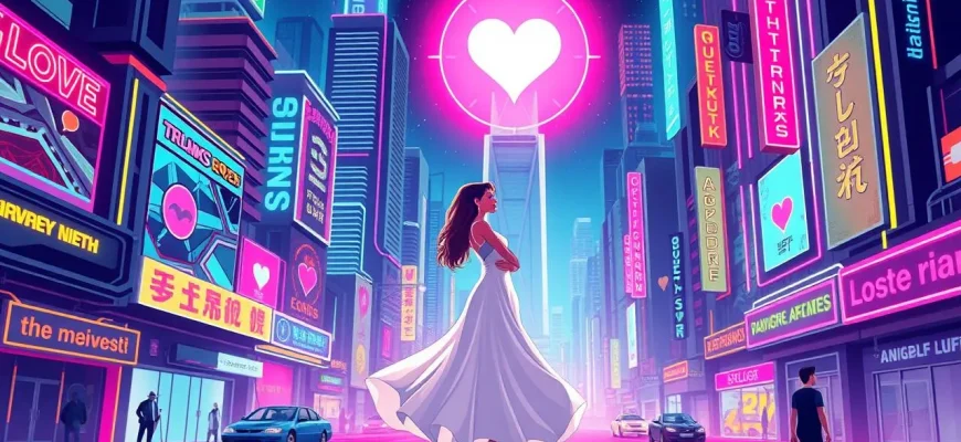 Najlepsze Filmy Sci-Fi o Prawdziwej Miłości