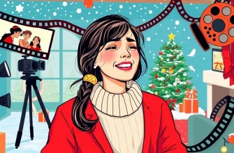 Świąteczne Melodramaty: 10 Filmów, Które Musisz Zobaczyć