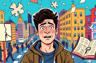 Śmiech przez łzy: Komedie o depresji