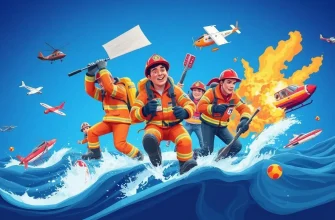 Najlepsze filmy o przygodach ratunkowych