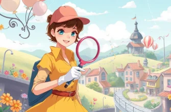 Detektywistyczne filmy, które przynoszą radość