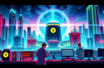 Najlepsze filmy o fizyce jądrowej