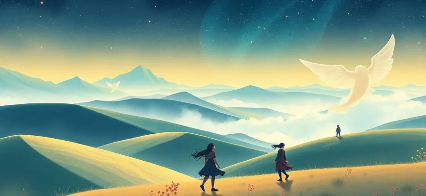 Najlepsze filmy fantasy o reinkarnacji