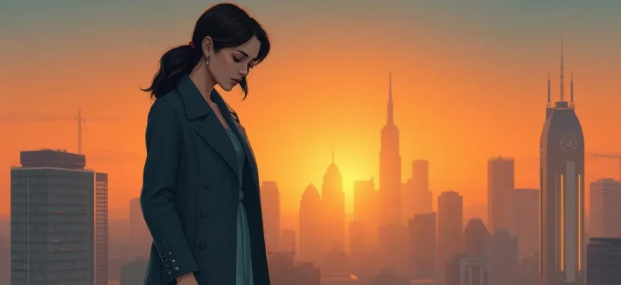 Najlepsze filmy dramatyczne o robotach