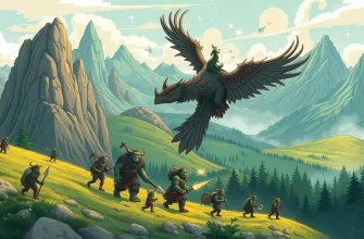 Najlepsze filmy fantasy o orkach