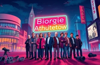 Filmy biograficzne o architektach