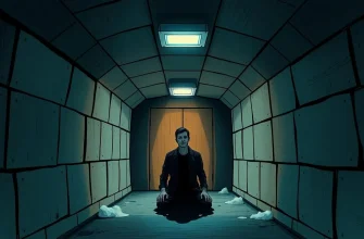 Najlepsze filmy o zamkniętych przestrzeniach