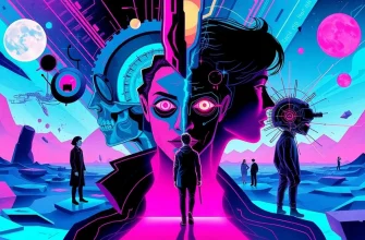 Najlepsze filmy SF o rozdwojeniu osobowości