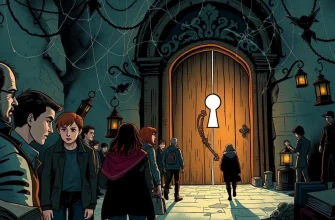 Tajemnice Przeszłości w Horrorach