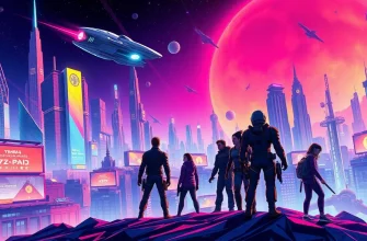 Najlepsze Filmy SF o Niebezpiecznych Przygodach