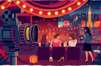 Filmy dla kobiet - 10 najlepszych wyborów