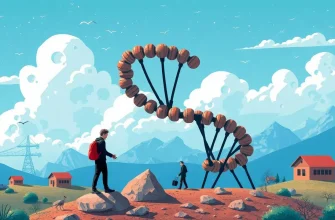 Top 10 filmów o genetyce