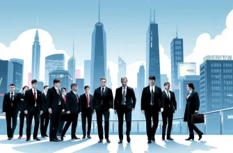 Bohaterowie Biznesu: 10 Filmów Akcji o Imperiach Biznesowych