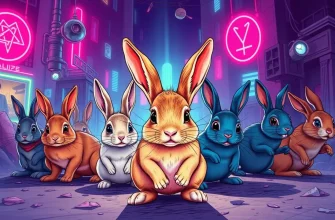 Najlepsze Filmy Trillery o Zajacach