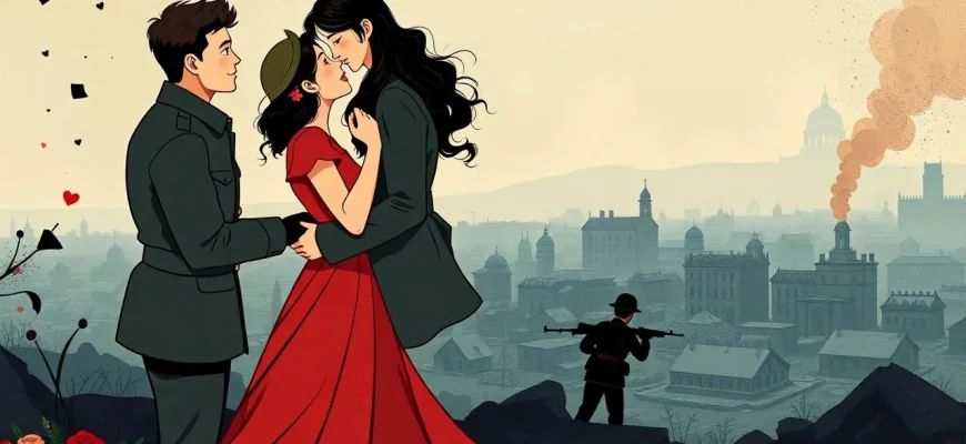 Melodramy o I wojnie światowej - Filmy, które warto zobaczyć