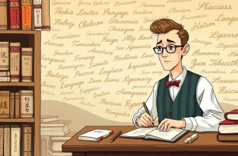 10 Dokumentalnych Filmów o Etymologii