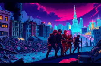 Wojenne Filmy o Rozminowywaniu Miast