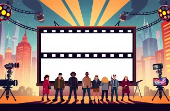 Tajemnicze przygody w kinie: 10 filmów, które musisz zobaczyć