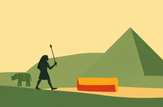 Najlepsze filmy o wojnach egipsko-nubijskich