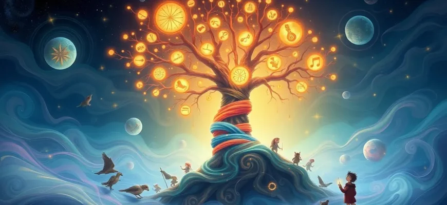 Fantastyczne filmy o twórczości