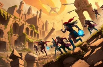 Bohaterowie i artefakty: 10 filmów akcji