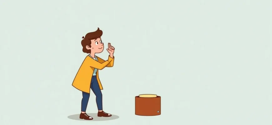 10 Komików, Których Nieudacznictwo Rozśmiesza