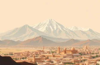 Najlepsze filmy historyczne o starożytnej Azji Środkowej